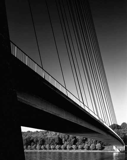 Brug van Lanaye, Bureau d'Etudes Greisch Brug van Lanaye
