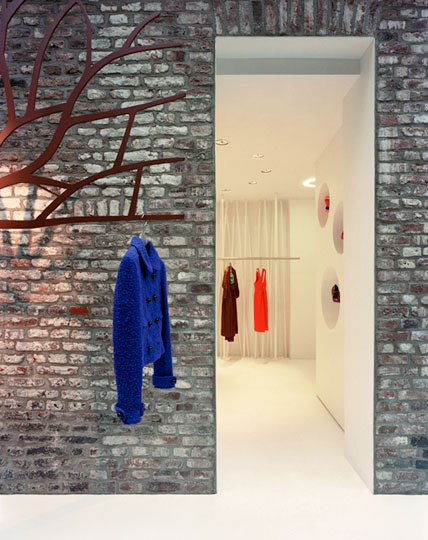 Labels, Sittard, Maurice Mentjens Design, Holtum, Maurice Mentjens Design, Holtum Labels, Sittard