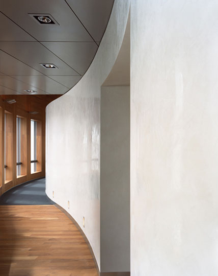 Gemeentehuis, Maastricht, Jo Coenen & Co Architects, Maastricht, i1 Group, Kerkrade Gemeentehuis, Maastricht