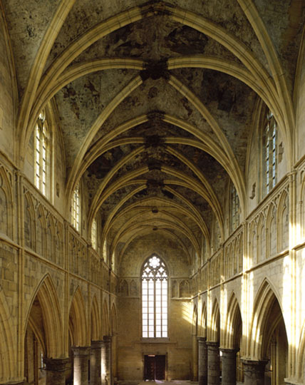 Dominicanerkerk, Maastricht